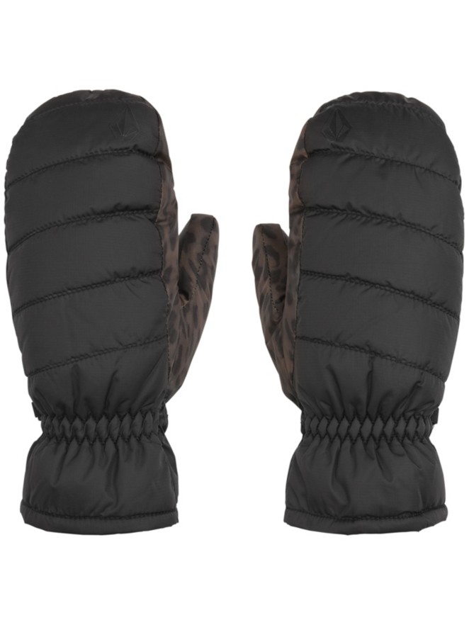 Volcom Puff Puff Vanter