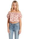 Volcom Harley & J T-Shirt