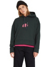 Volcom Voltrip Felpa con Cappuccio