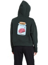 Volcom Voltrip Felpa con Cappuccio