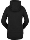 Volcom Yerba Fleece Hoodie
