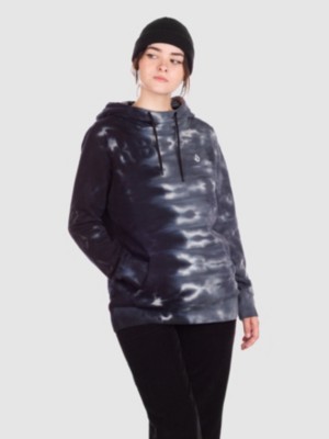 Volcom Costus Fleece Pulover s kapuco