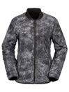 Volcom Reversible Polar Giacca