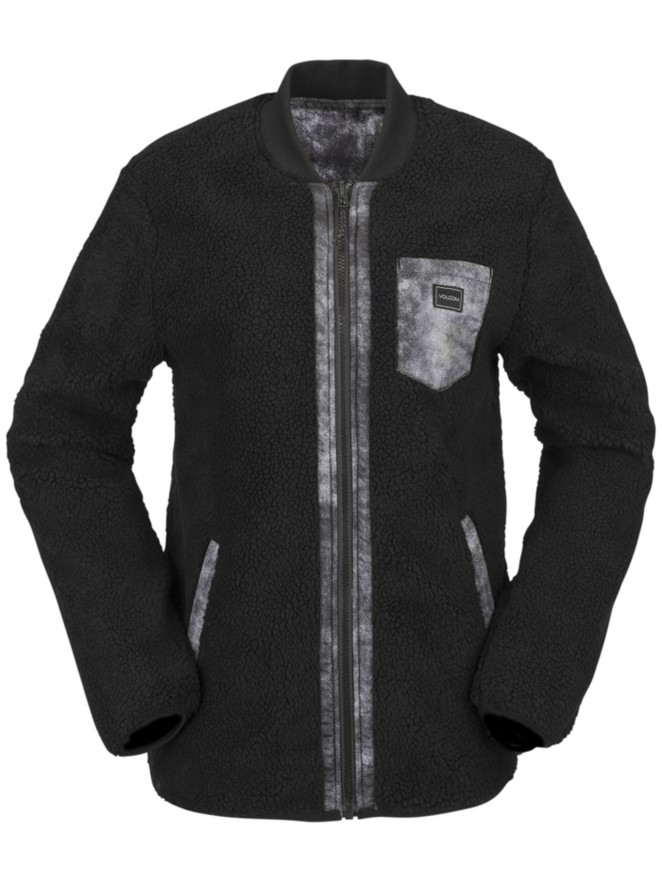 Volcom Reversible Polar Giacca
