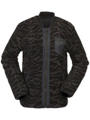 Volcom Reversible Polar Jacket