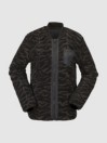 Volcom Reversible Polar Jakke