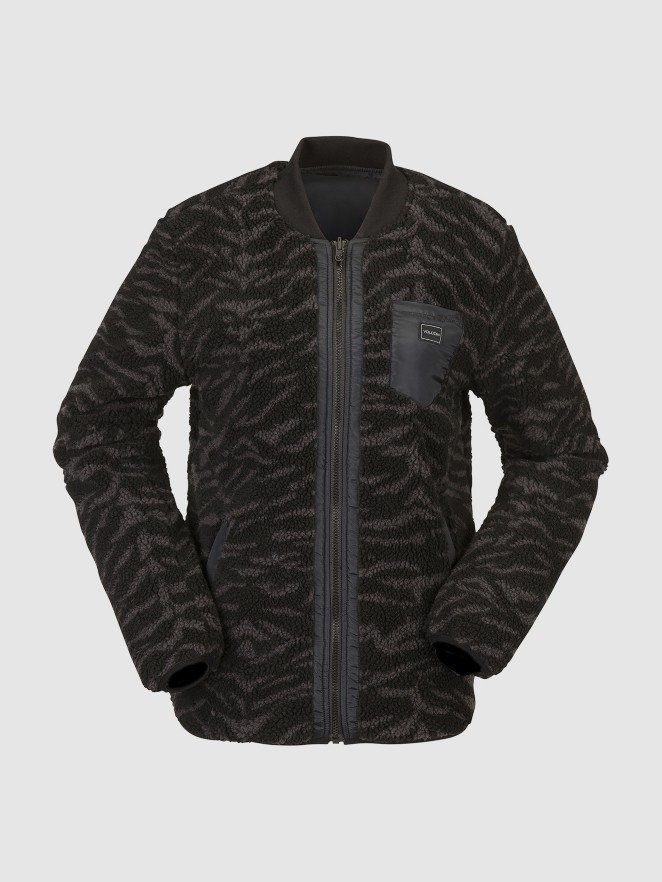 Volcom Reversible Polar Jakke