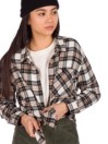 Volcom Plaid To Meet Shirt