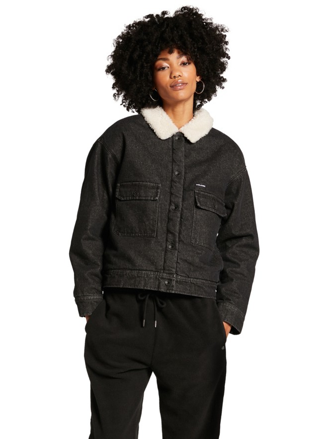 Volcom Weaton Jacket