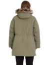 Volcom Warmer N Over 5K Parka