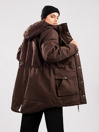 Volcom Walk On By 5K Parka