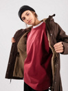 Volcom Walk On By 5K Parka