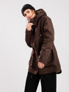 Volcom Walk On By 5K Parka