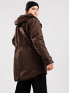 Volcom Walk On By 5K Parka