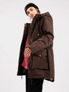 Volcom Walk On By 5K Parka