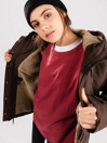 Volcom Walk On By 5K Parka