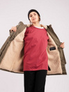 Volcom Less Is More 5K Parkatakki