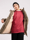 Volcom Less Is More 5K Parkatakki