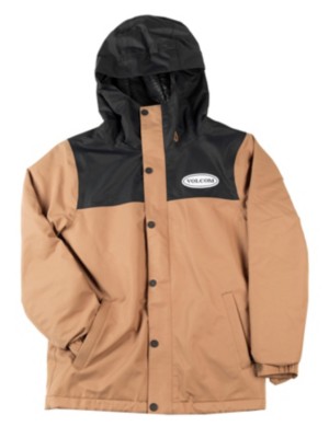 volcom 2019 snowboard jackets