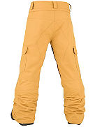 Cargo Insulated Pants