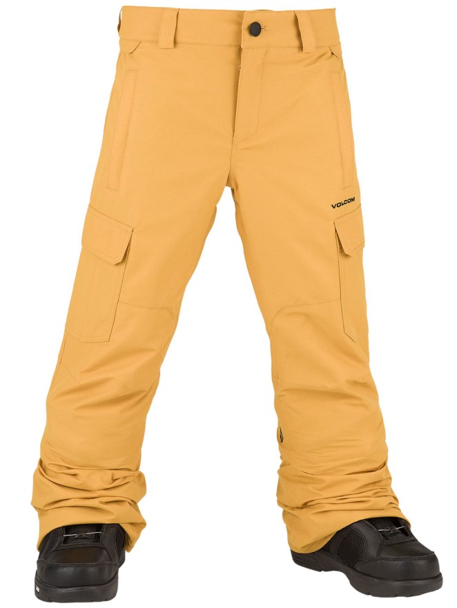 Volcom Cargo Insulated Pants