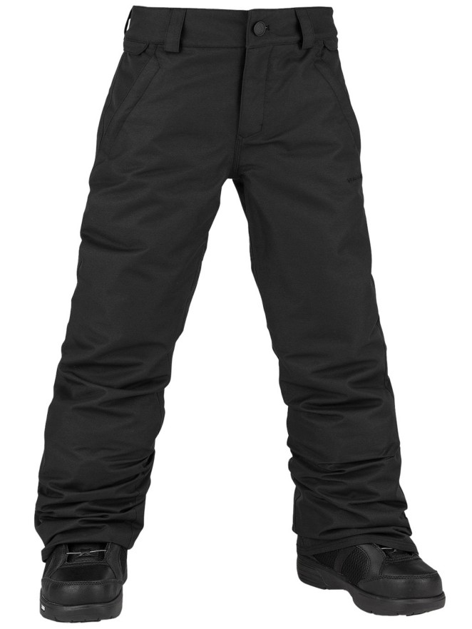 Volcom Freakin Chino Hlace
