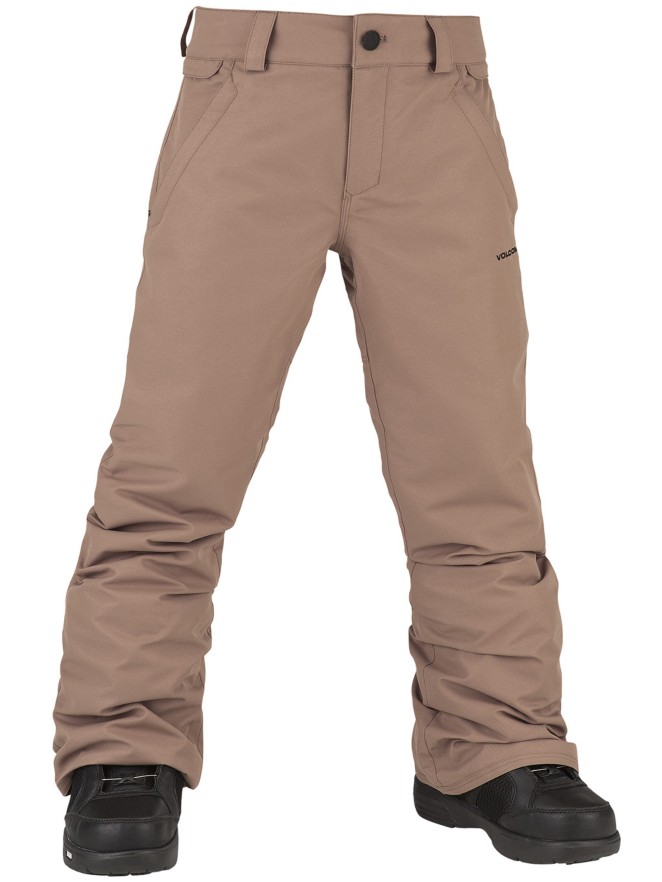Volcom Freakin Chino Byxor
