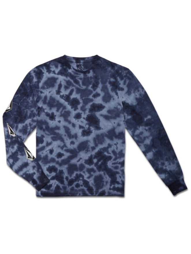 Volcom Iconic Stone Basic Longsleeve T-Shirt