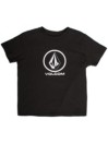 Volcom Circle Stone Basic Fit Camiseta