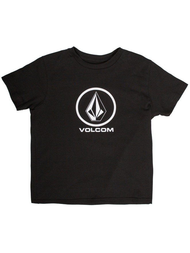 Volcom Circle Stone Basic Fit Camiseta