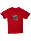 Volcom Lifter Basic Fit Camiseta