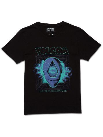 Volcom M. Loeffler Featured Artist Camiseta