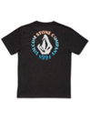 Volcom Spray Circle Heather Tričko