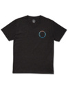Volcom Spray Circle Heather Tričko