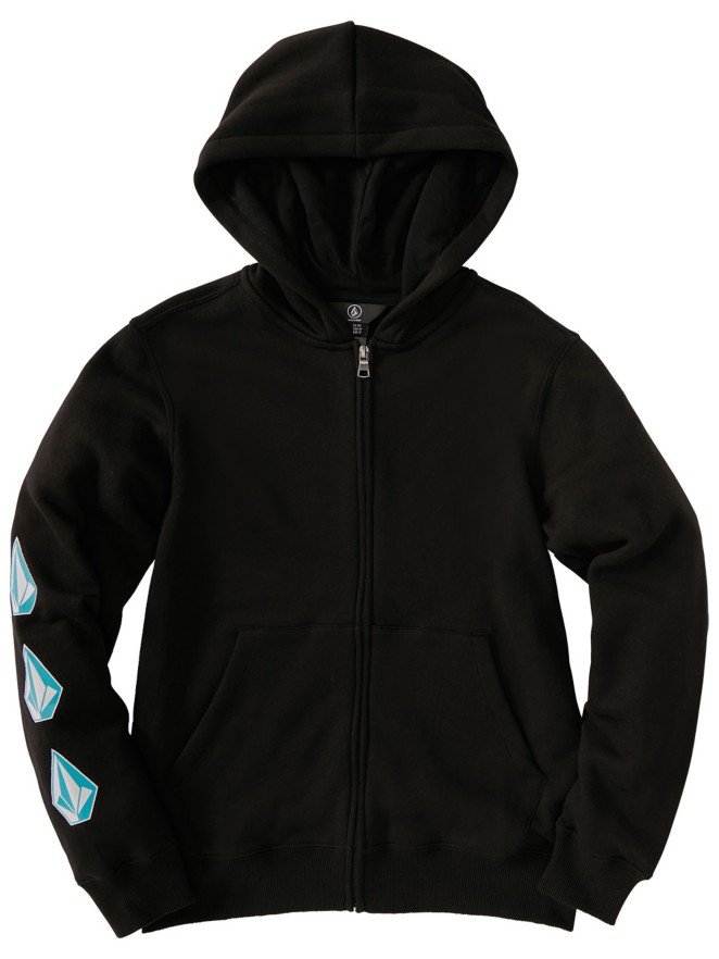 Volcom Iconic Stone Sweatjacke