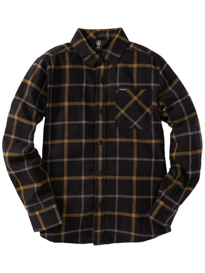 Volcom Caden Plaid Srajca