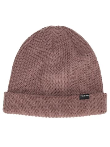 Volcom Sweep Lined By Beanie