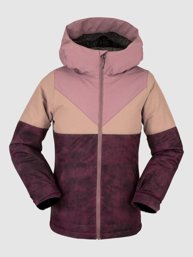 Volcom Westerlies Insulated Jas