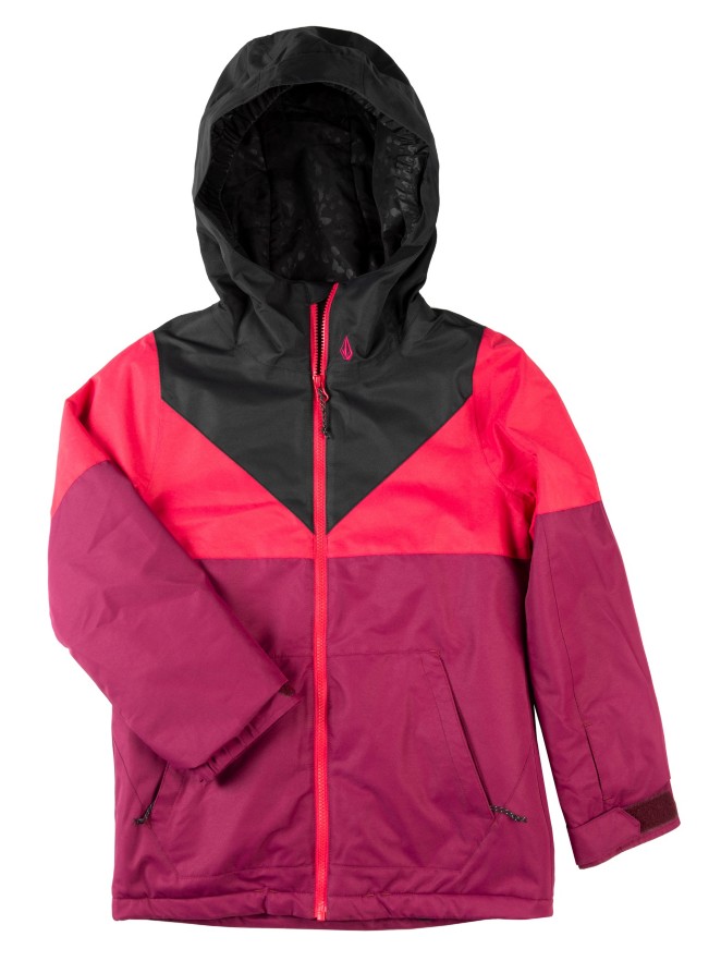 Volcom Westerlies Insulated Jakna