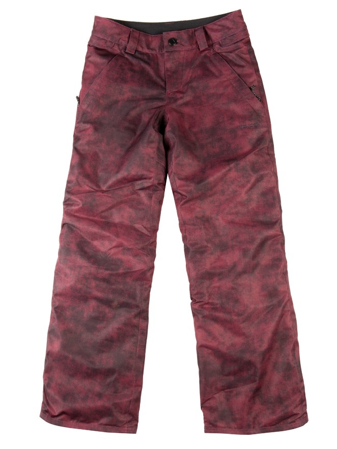 Volcom Frochickidee Insulated Broek