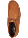 Clarks Originals Wallabee Boot Sneakers