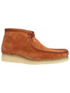 Clarks Originals Wallabee Boot Sneakers