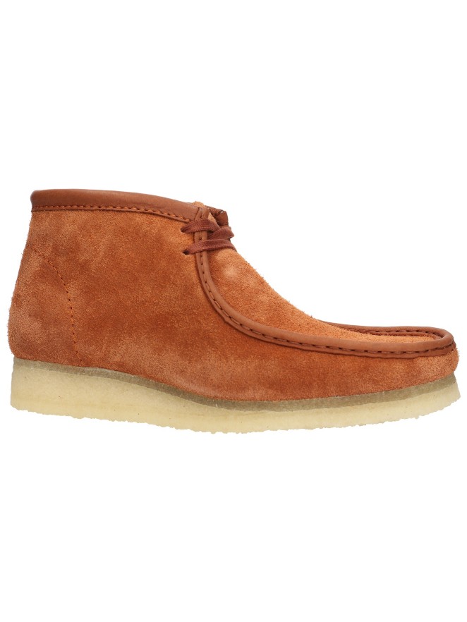 Clarks Originals Wallabee Boot Sneakers