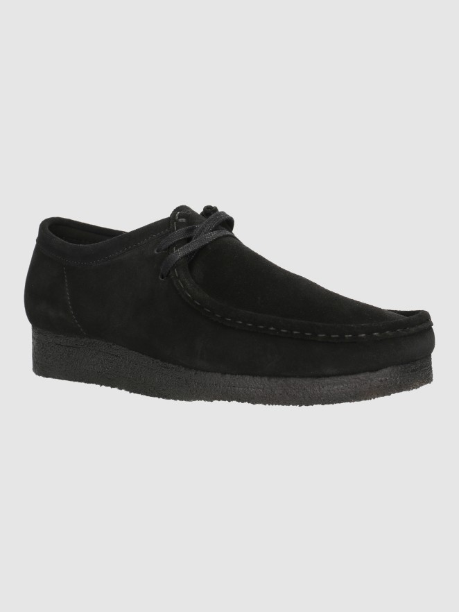 Clarks Originals Wallabee Sneakers