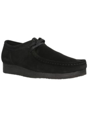 Clarks Originals Wallabee Sneakers