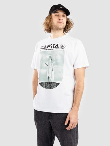 CAPiTA D.O.A. Camiseta