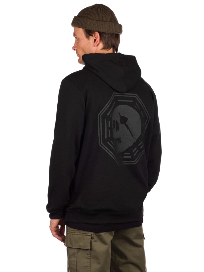CAPiTA Mars 1 Sudadera con Capucha