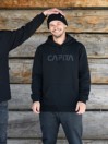 CAPiTA Mars 1 Sudadera con Capucha