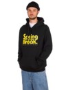 CAPiTA SB Hoodie polaire