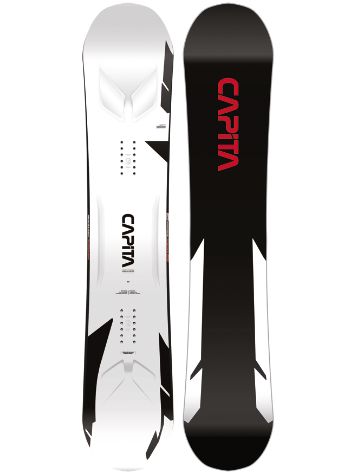 CAPiTA Mega Mercury 161 2022 Snowboard